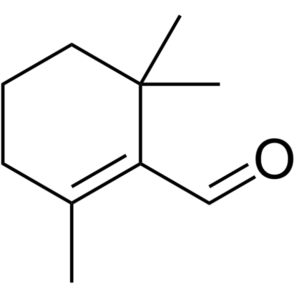 β-Cyclocitral (β-cyclocitral) 432-25-7
